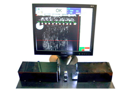 MiniUSB半自動CCD檢測機