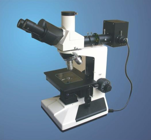 Digital metallographic microscope MTZ-300Z