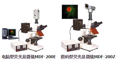 數(shù)碼型MDF-200Z